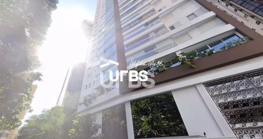 Edifício Ária das Artes - Setor Oeste