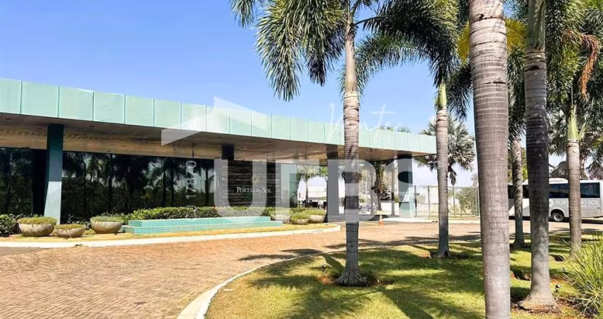 Lote Portal do Sol Green