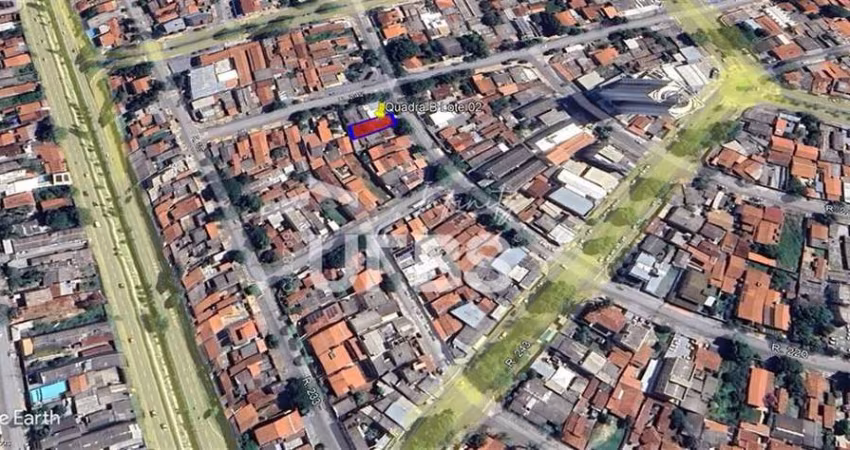 TERRENO - Terreno Residencial