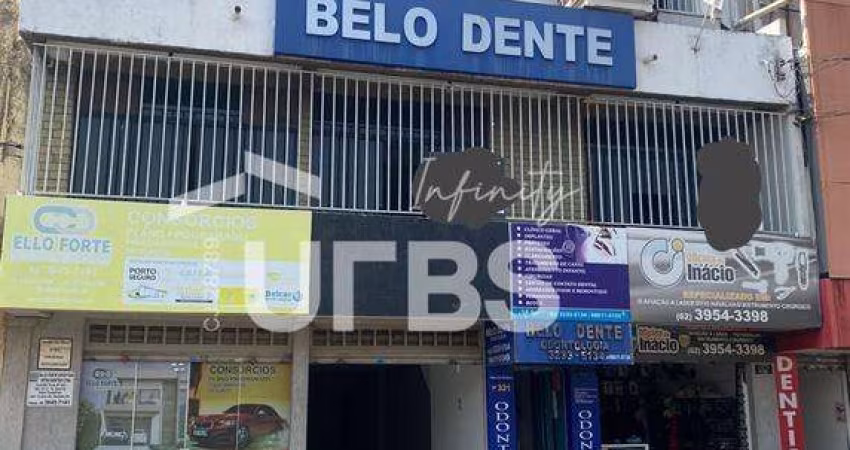 PREDIO COMERCIAL GERANDO RENDA