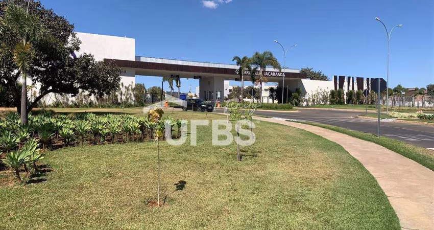 Parqville Jacarandá - Terreno Residencial