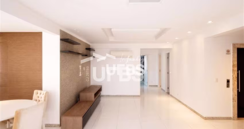 Vistta Lago das Rosas - Apartamento 3 quartos, sendo 2 suítes