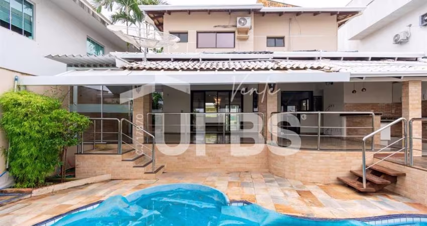 Sobrado Jardins Madri