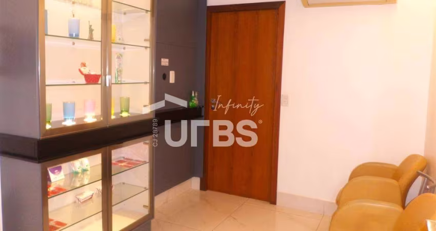 Connect Park Business - Sala Comercial