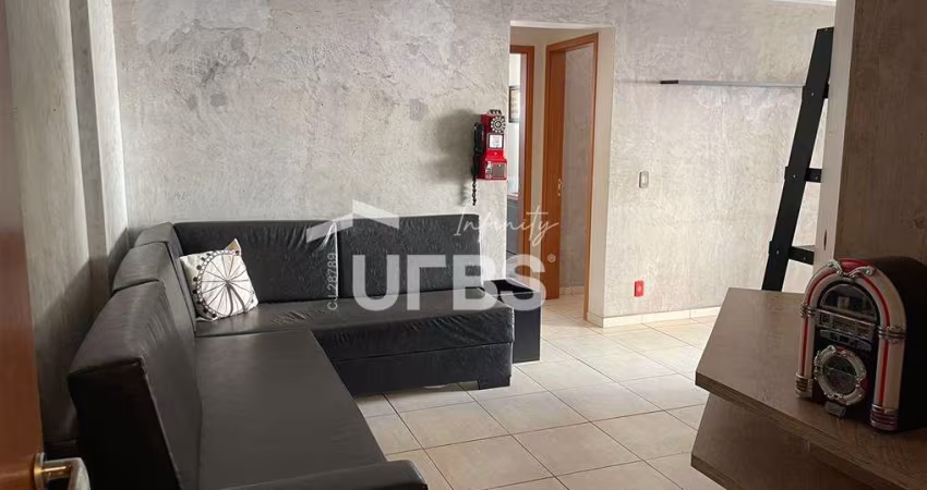 Due Home Design - Apartamento 2 quartos, sendo 1 suíte