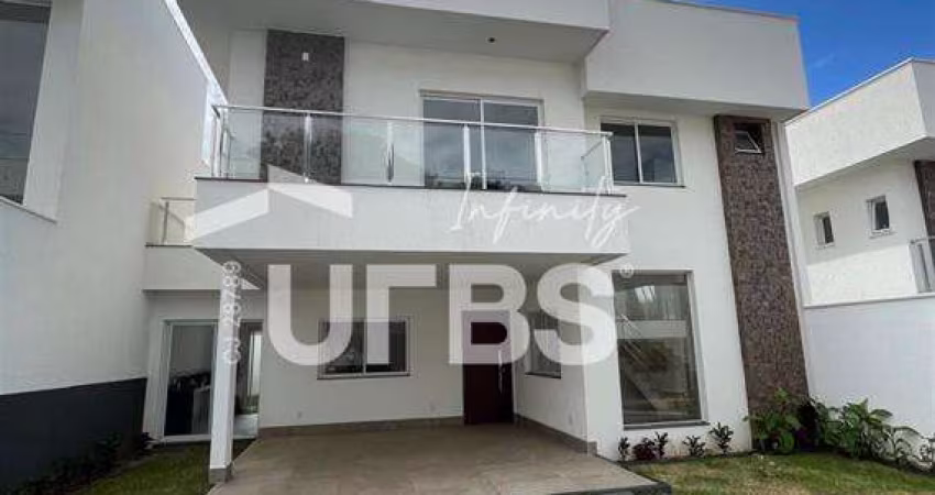 BELISSIMO SOBRADO CONDOMINIO VEREDAS DA ALVORADA