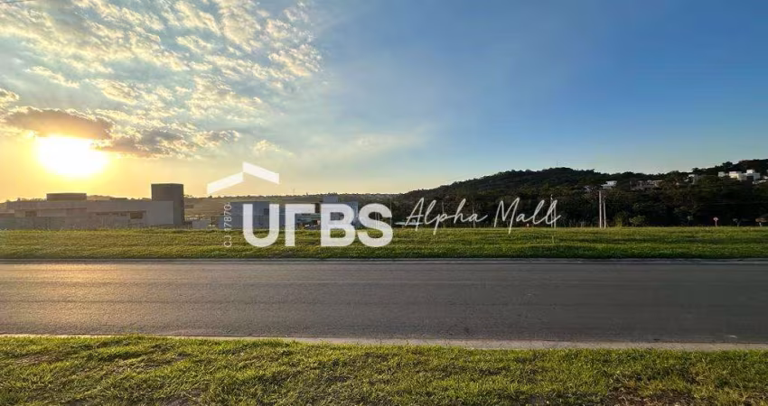 Jardins Porto - Terreno Residencial