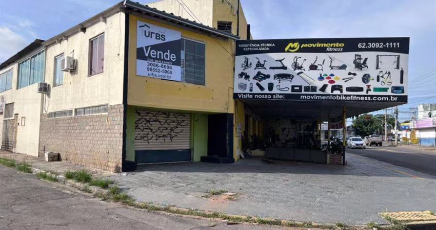 COMERCIAL - Imóvel Comercial 6 quartos, sendo 6 suítes