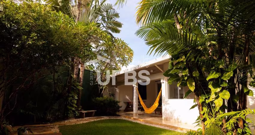 Casa 3 quartos a venda no Setor Sul