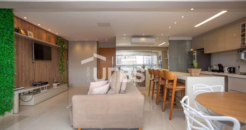 Apartamento moderno com 116 m² à venda no Matiz Bueno