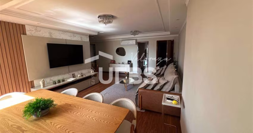 Residencial Chablis - Apartamento 3 quartos, sendo 2 suítes