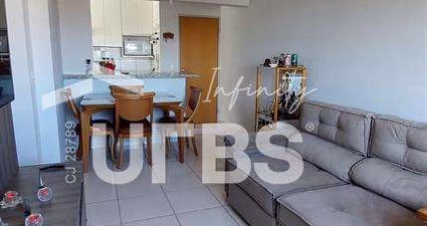 Portal dos Buritis - Apartamento 2 quartos, sendo 1 suíte