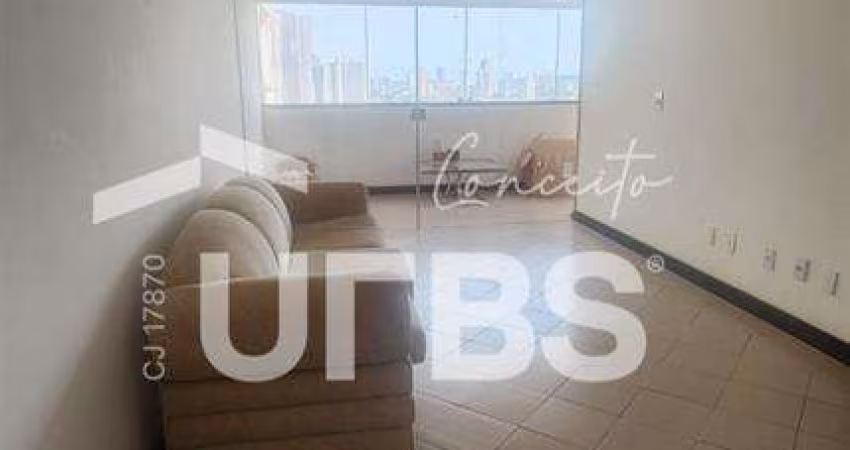 Apartamento 3 Quartos sendo 1 Suíte - Setor Oeste