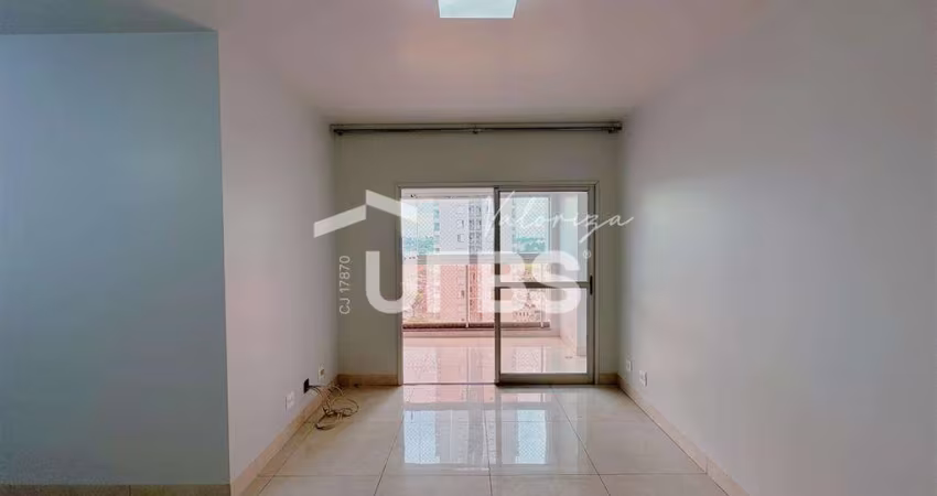 CARPE DIEM - Apartamento 2 quartos, sendo 1 suíte
