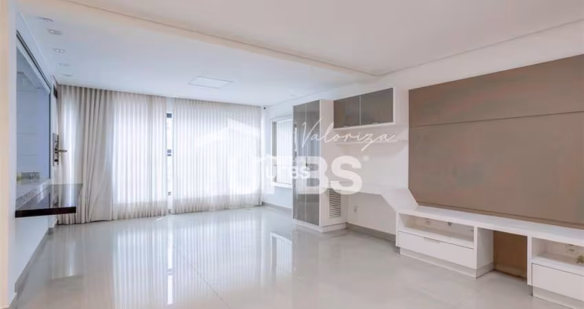 Maxxi 135 - Apartamento 3 quartos, sendo 3 suítes