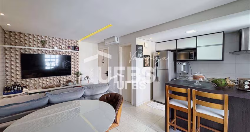 Bella Vittá - Apartamento 2 quartos, sendo 2 suítes