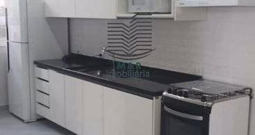 Apartamento para venda tem 35 metros quadrados com 1 quarto em Vila Clementino - São Paulo - SP