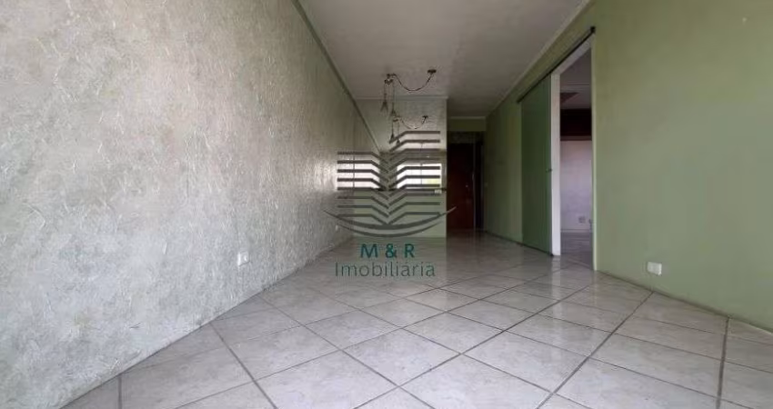 Apartamento para venda com 53 m² no bairro Chácara Nossa Senhora Aparecida Freguesia ó São Paulo.