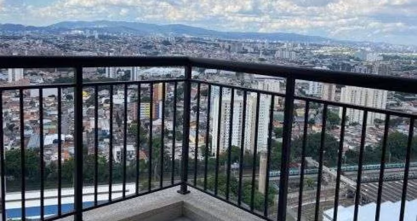 Imóvel para venda possui 72 metros quadrados com 2 quartos em Centro - Osasco - SP