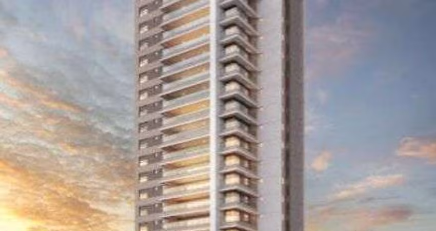 Apartamento para venda com 217 m² com 4 quartos em Pinheiros - São Paulo - SP