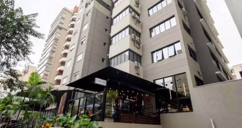 Sala Comercial para Venda em São Paulo, Santa Cecília