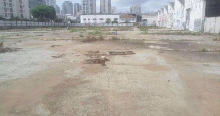 Galpão para Venda em São Paulo, Ipiranga