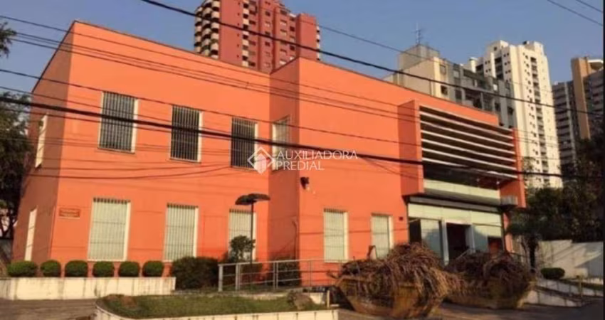 Prédio Comercial para Venda em São Bernardo do Campo, Centro, 6 banheiros, 19 vagas