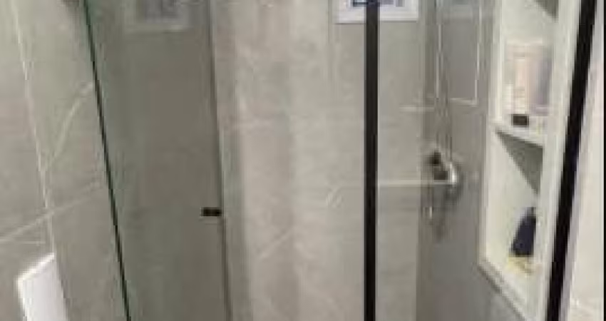 Apartamento para Venda em Santo André, Casa Branca, 2 dormitórios, 1 suíte, 2 banheiros, 2 vagas