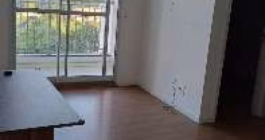 Apartamento para Venda em São Bernardo do Campo, Rudge Ramos, 2 dormitórios, 1 banheiro, 1 vaga