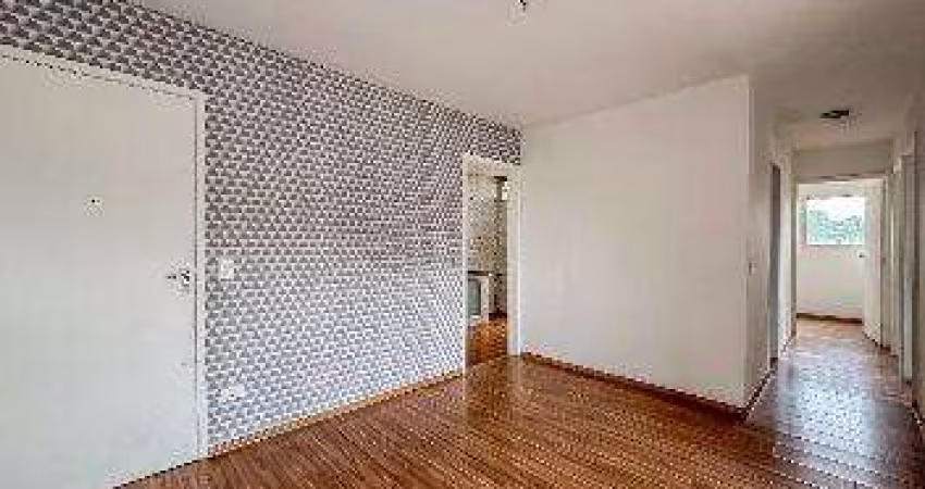Apartamento para Venda em São Bernardo do Campo, Parque Terra Nova, 3 dormitórios, 1 banheiro, 1 vaga
