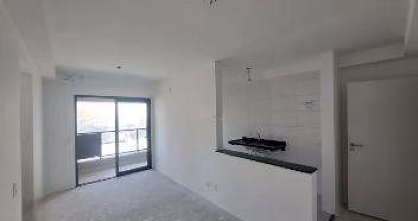 Apartamento para Venda em São Bernardo do Campo, Jardim Do Mar, 2 dormitórios, 1 banheiro, 2 vagas