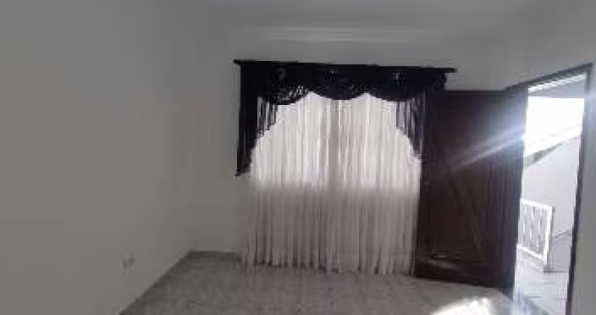 Sobrado para Venda em Santo André, Jardim Alvorada, 3 dormitórios, 1 suíte, 5 banheiros, 6 vagas