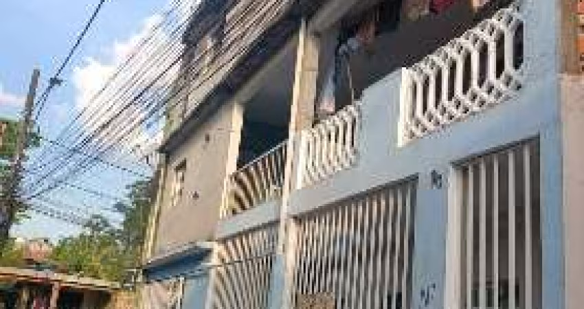 Casa para Venda em São Bernardo do Campo, Dos Casa, 5 dormitórios, 3 banheiros, 1 vaga