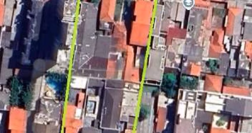 Terreno para Venda em Santo André, Parque Das Nações