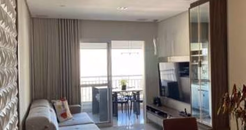 Apartamento para Venda em São Bernardo do Campo, Centro, 3 dormitórios, 1 suíte, 1 banheiro, 2 vagas