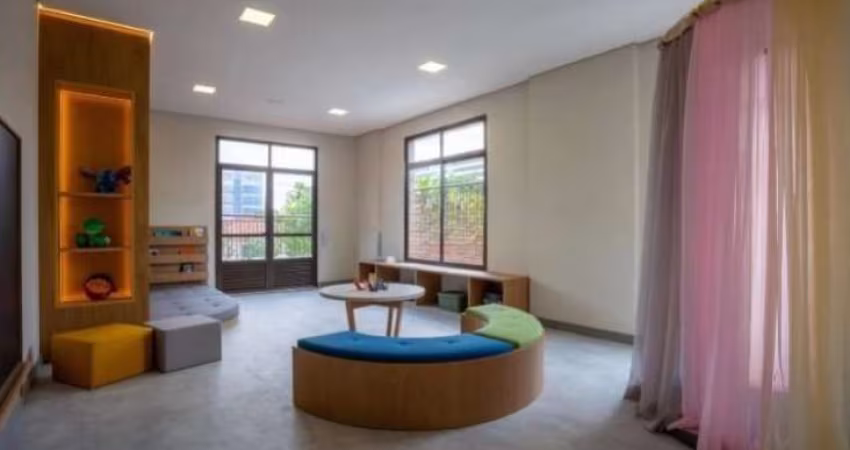 Apartamento para Venda em Santo André, Vila Assunção, 3 dormitórios, 3 suítes, 1 banheiro, 2 vagas