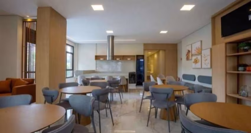 Apartamento para Venda em Santo André, Vila Assunção, 3 dormitórios, 3 suítes, 1 banheiro, 2 vagas