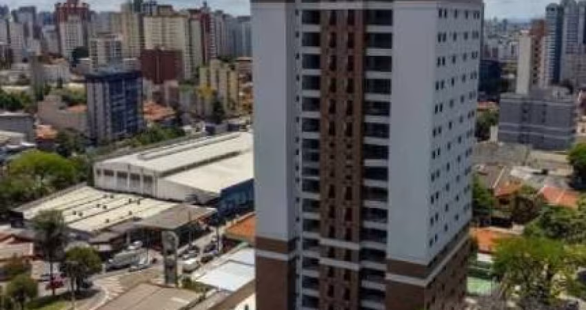 Apartamento para Venda em Santo André, Vila Assunção, 3 dormitórios, 3 suítes, 1 banheiro, 2 vagas