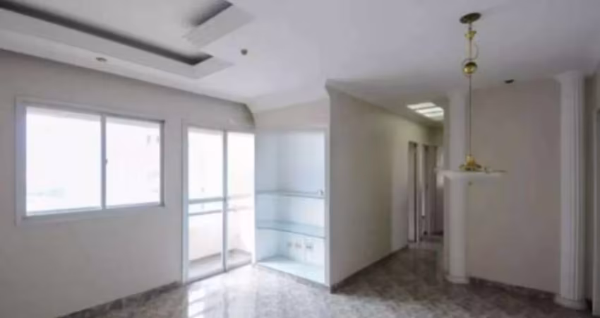 Apartamento para Venda em São Bernardo do Campo, Planalto, 3 dormitórios, 1 banheiro, 1 vaga