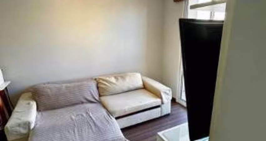 Apartamento para Venda em São Bernardo do Campo, Vila Gonçalves, 2 dormitórios, 1 banheiro, 1 vaga