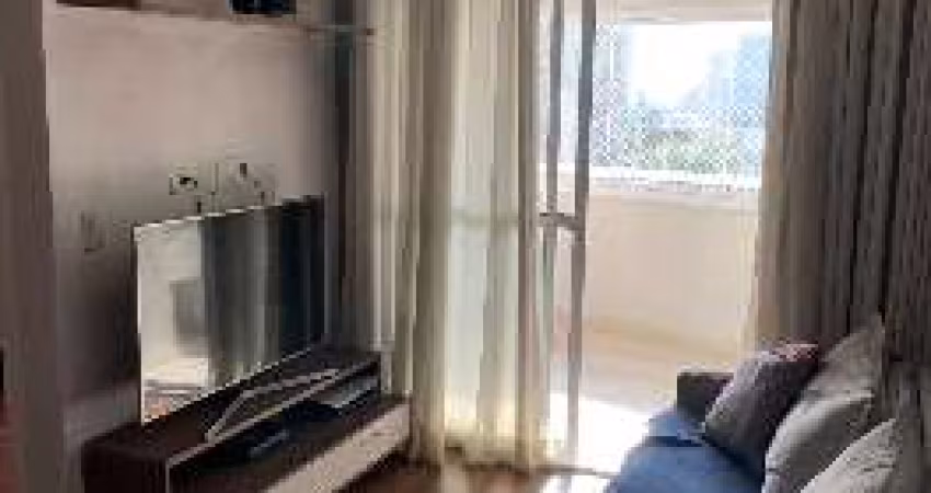 Apartamento para Venda em São Bernardo do Campo, Rudge Ramos, 2 dormitórios, 2 suítes, 3 banheiros, 2 vagas