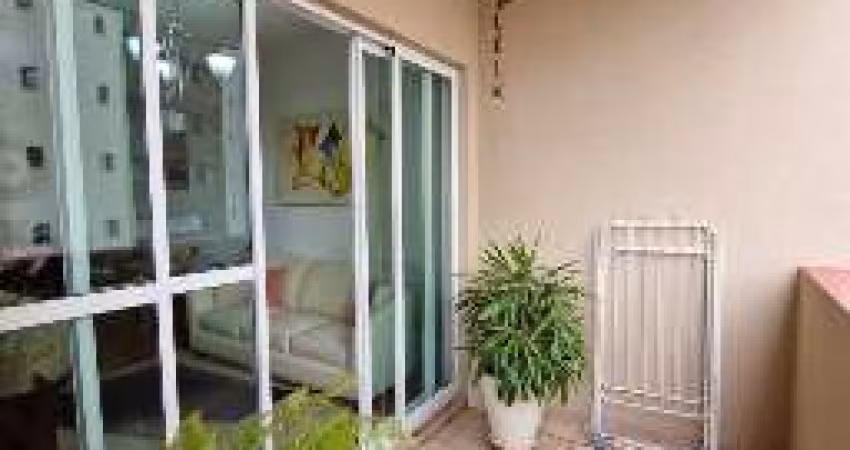 Apartamento para Venda em São Bernardo do Campo, Centro, 3 dormitórios, 1 suíte, 3 banheiros, 2 vagas