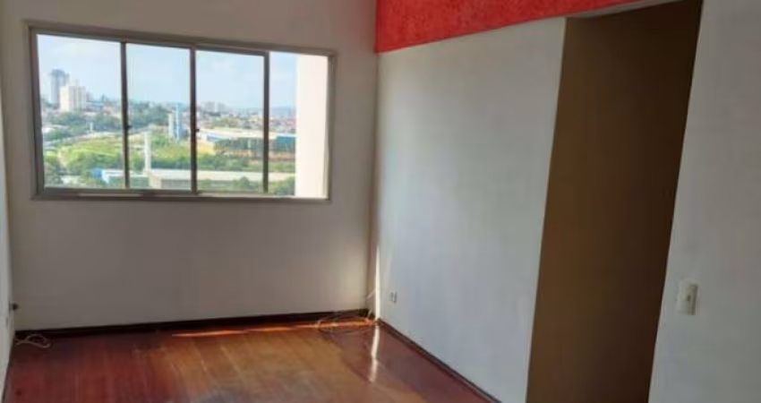 Apartamento para Venda em São Bernardo do Campo, Independência, 2 dormitórios, 1 banheiro, 1 vaga