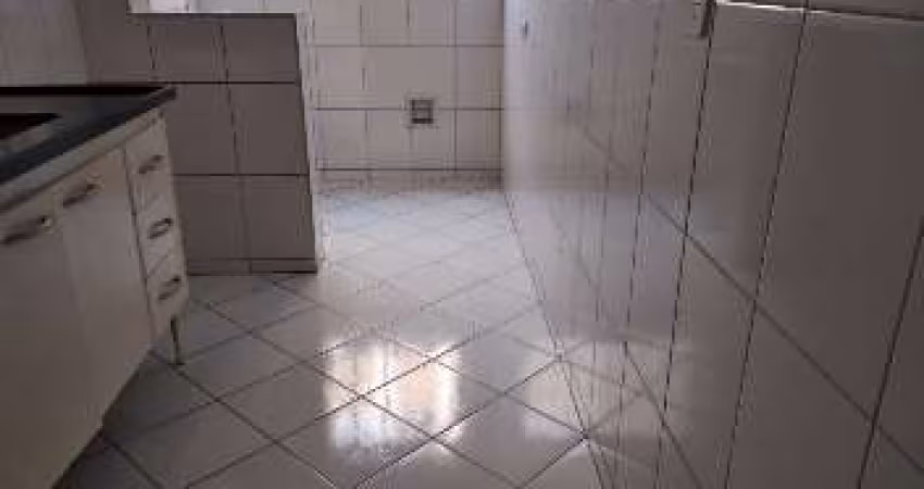 Apartamento para Venda em São Bernardo do Campo, Demarchi, 2 dormitórios, 1 banheiro, 1 vaga