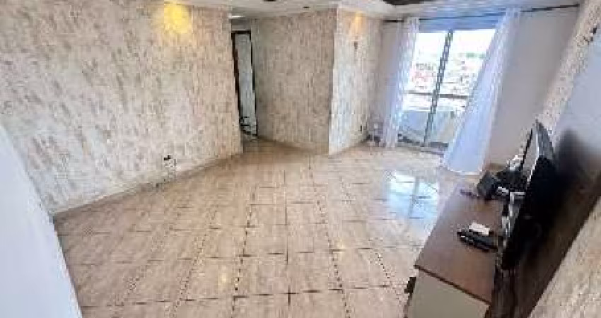 Apartamento para Venda em Santo André, Jardim Do Estádio, 3 dormitórios, 1 banheiro, 1 vaga