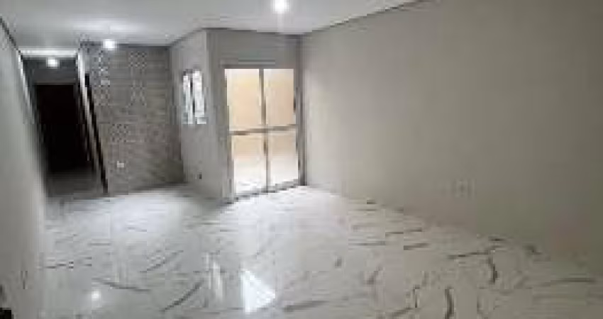 Apartamento para Venda em Santo André, Jardim Guarará, 2 dormitórios, 1 suíte, 2 banheiros, 1 vaga