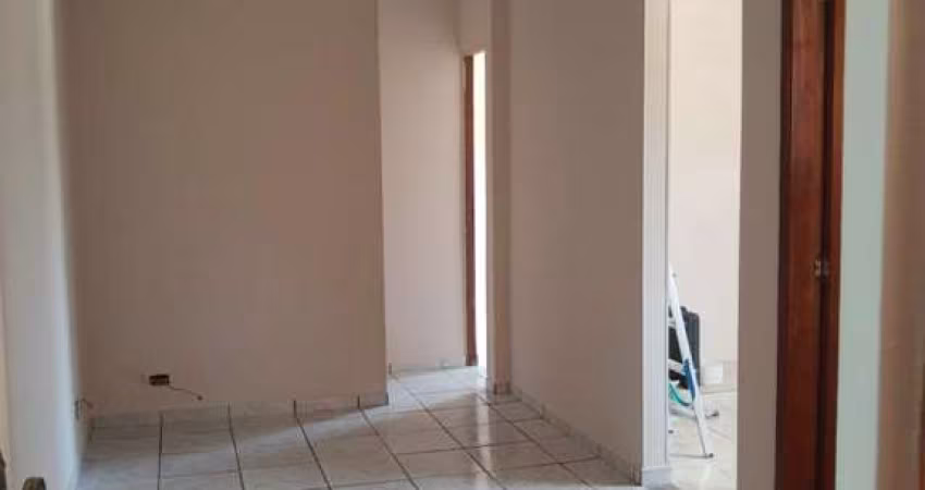 Apartamento para Venda em São Bernardo do Campo, Baeta Neves, 2 dormitórios, 1 banheiro, 1 vaga