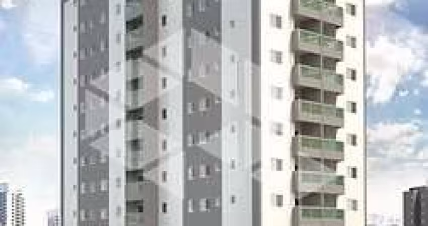 Apartamento na Aviação com 2 dormitórios um sendo suíte e uma vaga de garagem