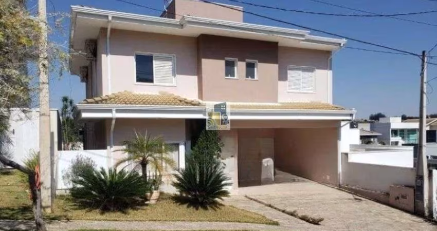 Casa à venda no bairro Jardim Alto da Colina - Valinhos/SP