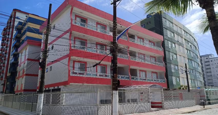 Lindo apartamento no Centro de Mongaguá